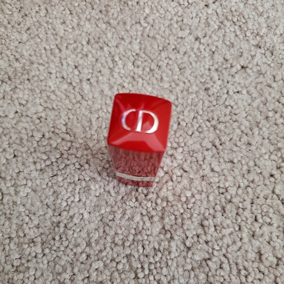 Dior ultra rouge 986 ultra radical - Picture 4 of 6